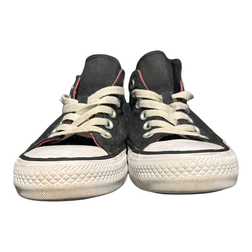 Converse Multi Tongue Size 7 Low Top Women's Sneakers Classic Lifestyle - Picture 3 of 10